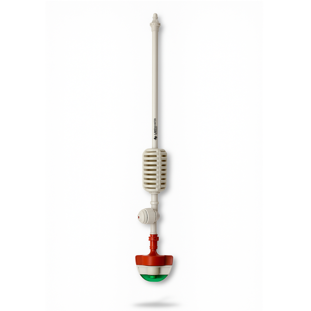 Netafim Upside-Down Overhead Sprinklers