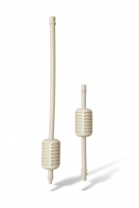 Netafim Upside-Down Overhead Dropper Assembly with Stabiliser