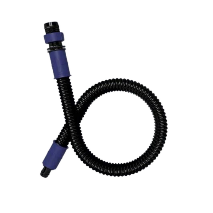 Netafim Q-Flex Riser 19mm Barb Inlet to Barb Outlet