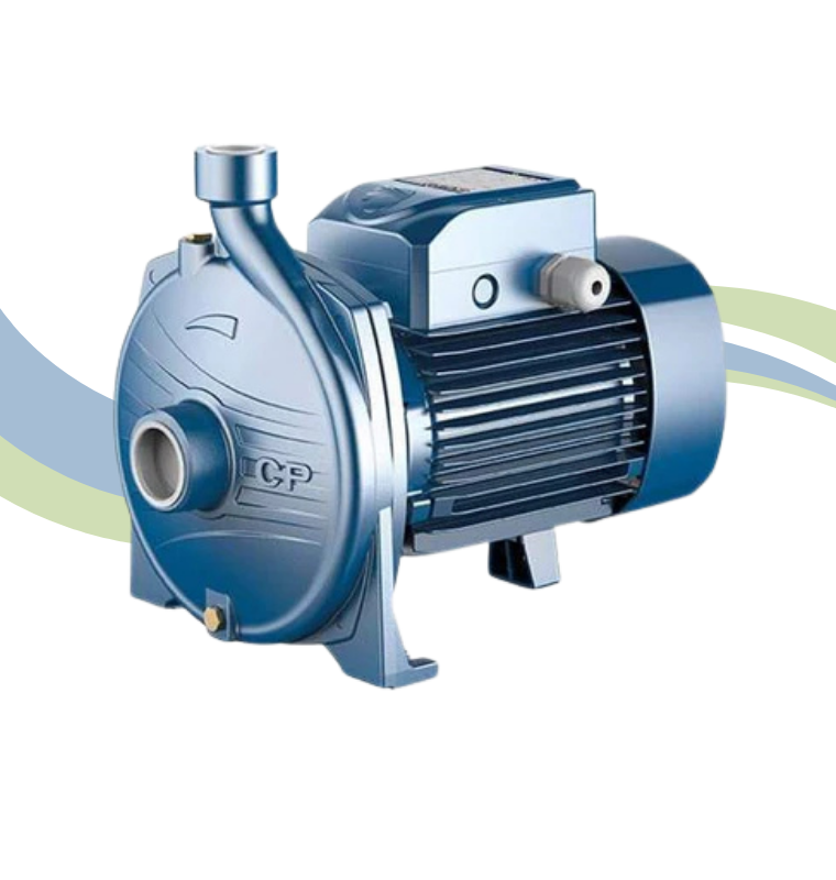 High Flow Centrifugal Pumps