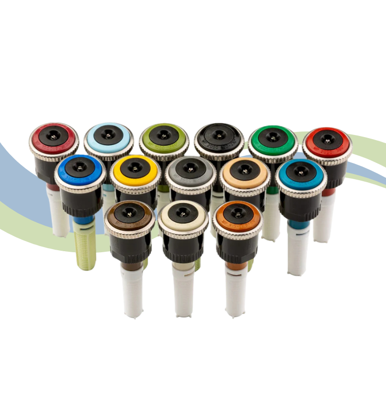 Hunter MP Rotator Nozzles
