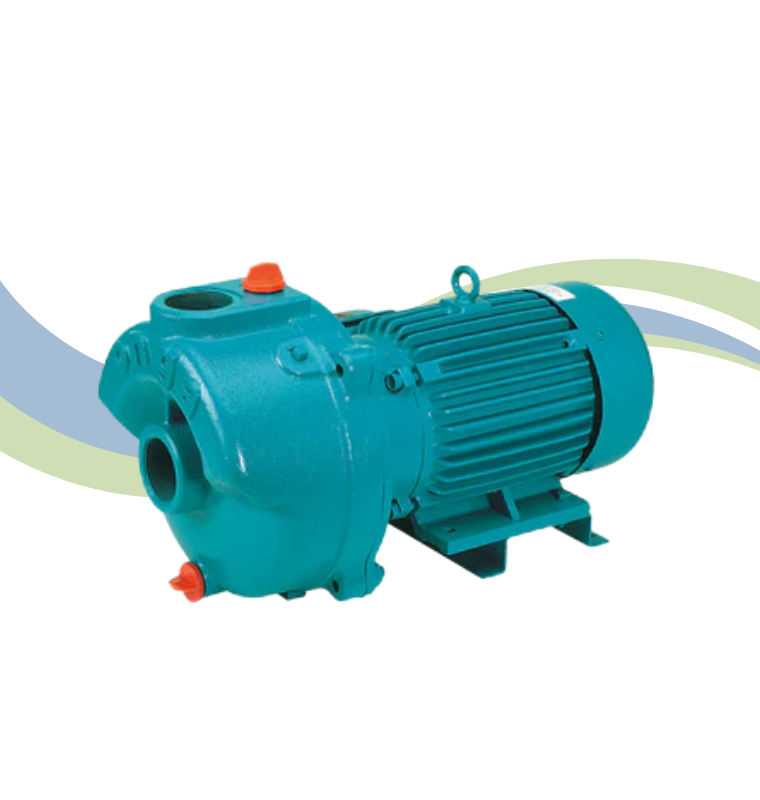 Transfer Pumps