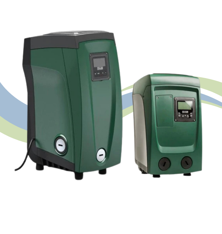 Variable Speed Pumps