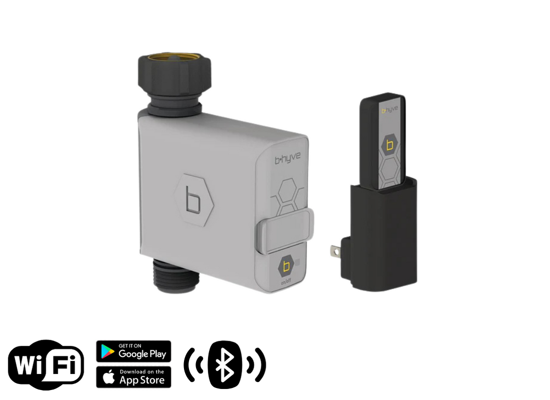 Orbit B-Hyve Gen 2 Tap Timer WiFi/Bluetooth | Shop Online