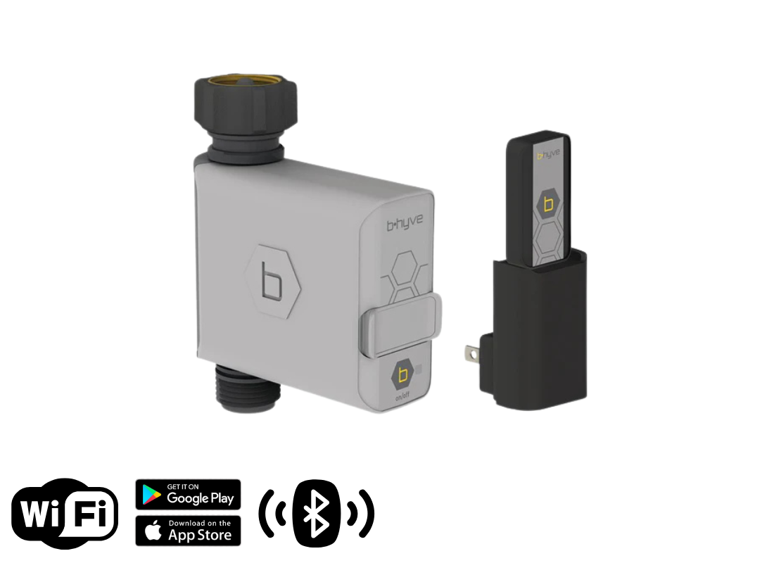 Orbit B-Hyve Gen 2 Tap Timer WiFi/Bluetooth | Shop Online