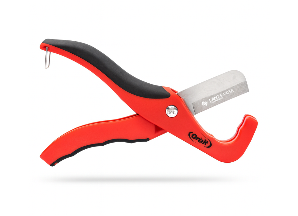 Orbit Poly Pipe Cutter Tool (Cuts <32mm LDPE)