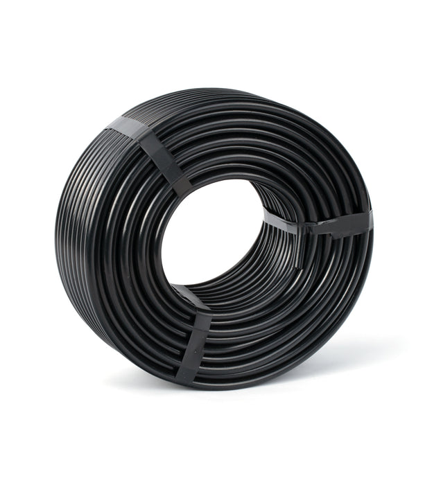 Hr Products 4mm Flexible Poly Riser Tube (Micro Tube)