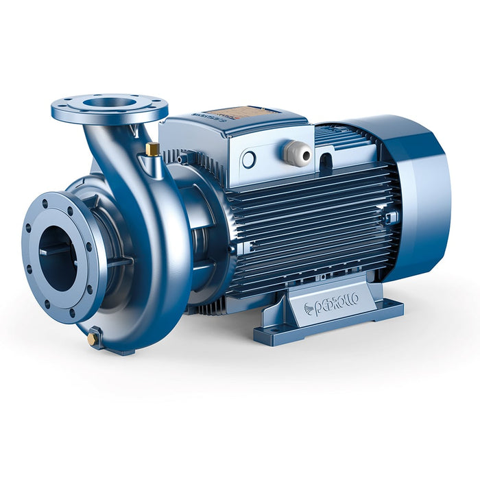 Pedrollo F80 Single Stage Close Coupled Centrifugal End Suction Pumps (Max 4000LPM)