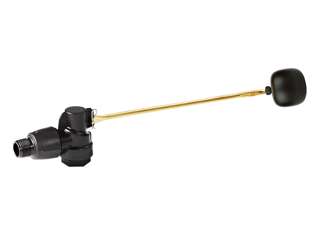 Philmac VersaPHIL High Flow Float Valves with 6