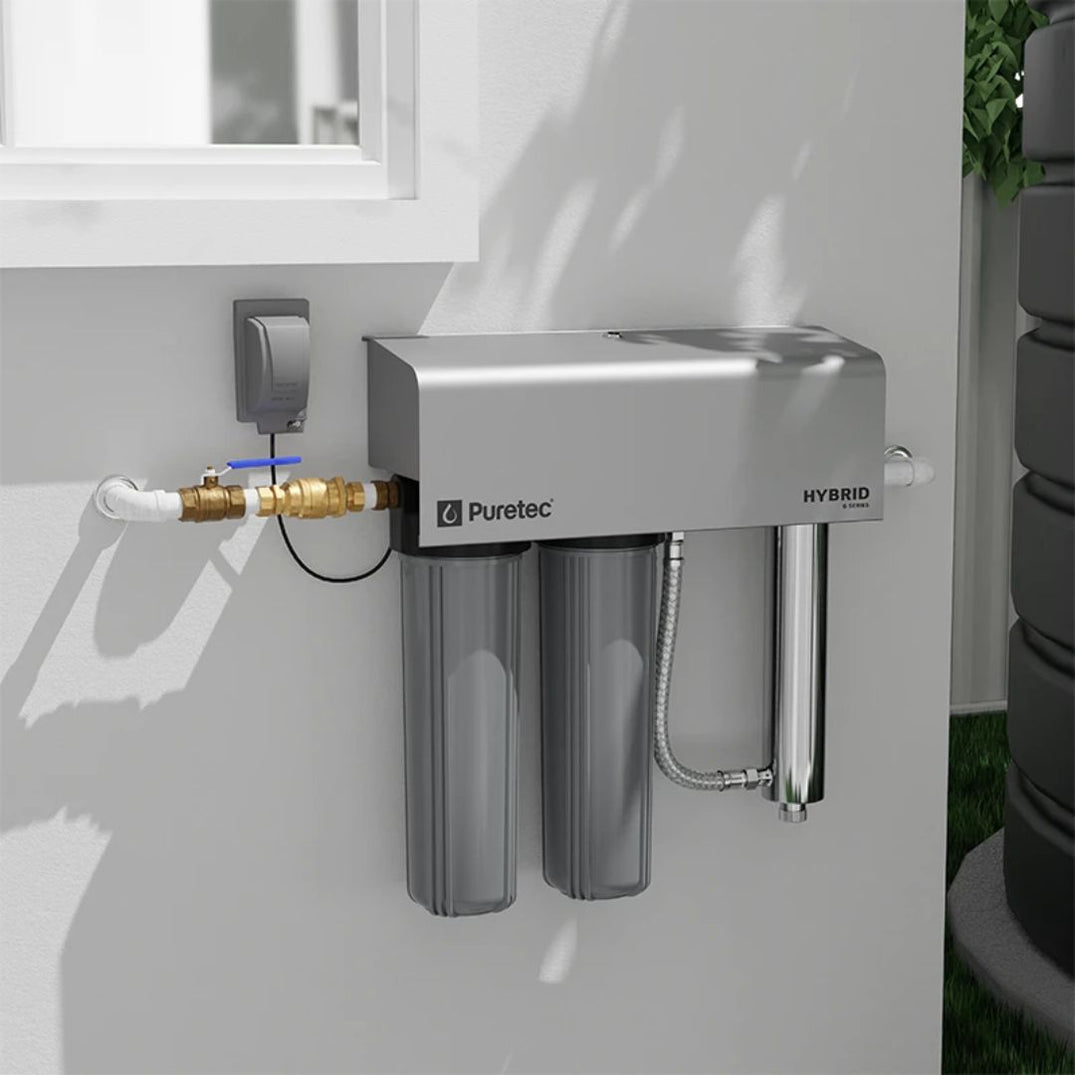 Buy Puretec Water Filters | Shop Online