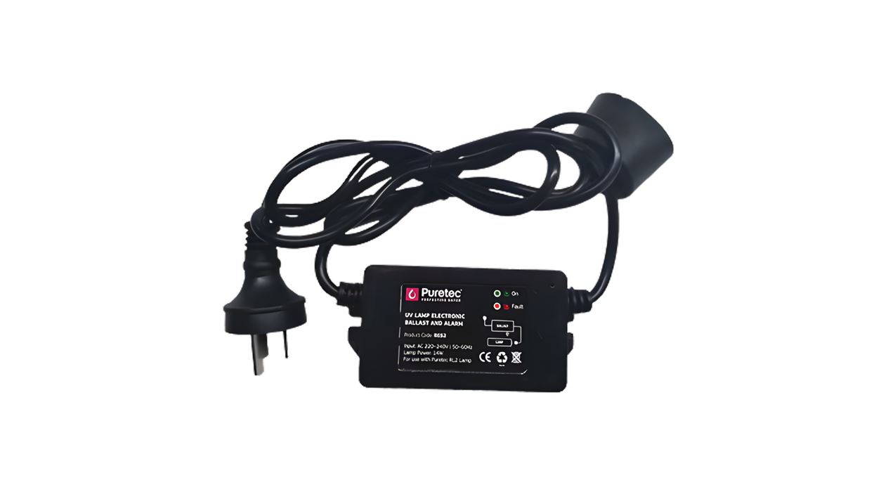 Radfire R Series R500 Replacement Electronic Ballast
