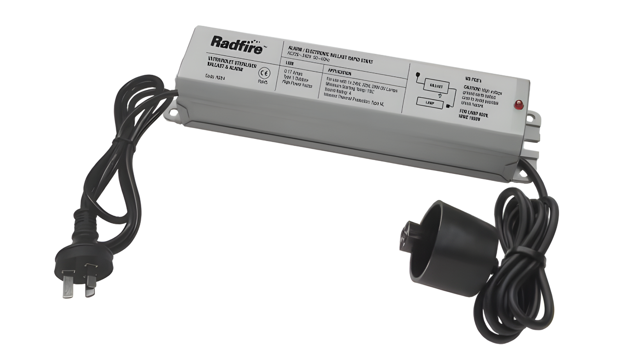 Radfire R Series Replacement Electronic Ballast