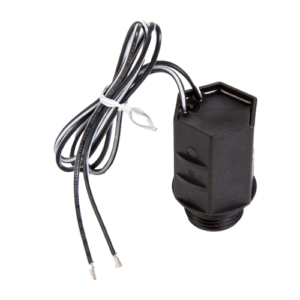 Rain Bird 24VAC Solenoid Coil with Filter for DVF Valves