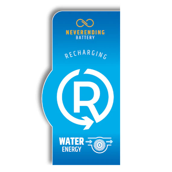 Rain Purevision 2.0 DC Battery Powered Irrigation Controllers with Bluetooth & Optional WIFI Connectivity