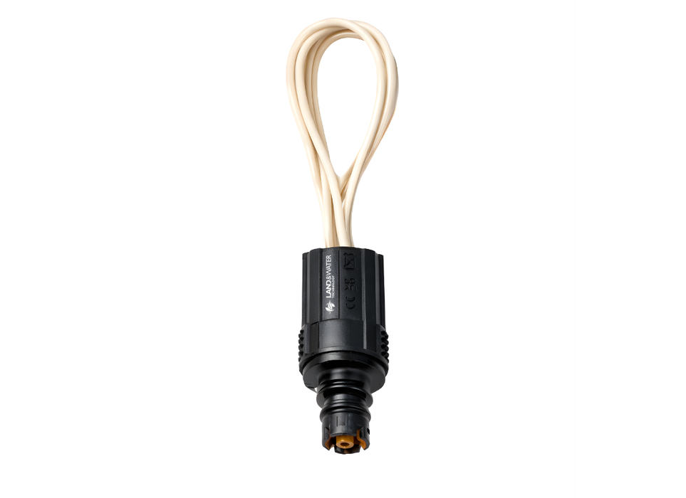 Rain Bird 24VAC Solenoid Coil with Filter for PGA Valves