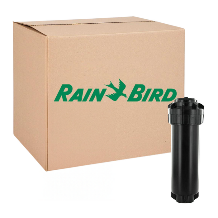 Rain Bird 5004 100mm Adjustable 40-360° Gear Drive Sprinklers (20mm BSP) Box of 20