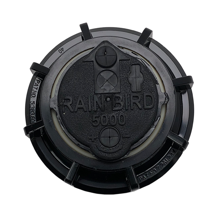 Rain Bird 5004 100mm Adjustable 40-360° Gear Drive Sprinklers (20mm BSP)