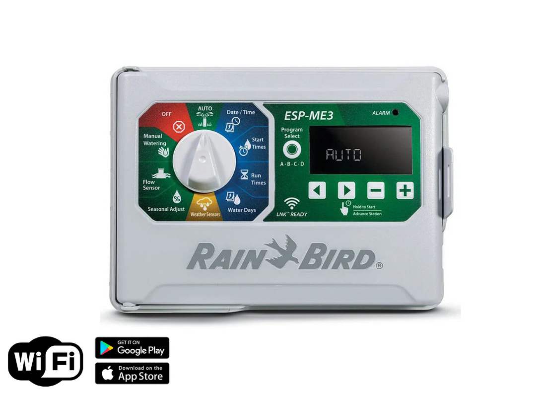 Rain Bird Irrigation Controllers | Shop Online