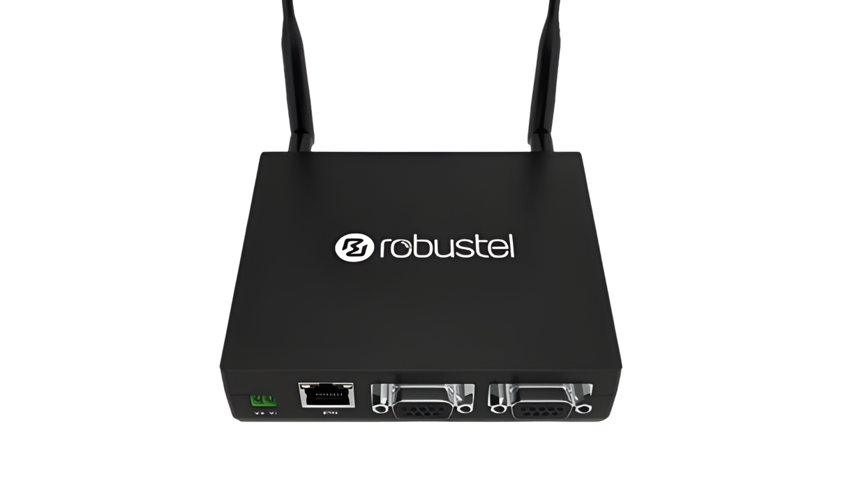 Rain Bird Robustel R1510-4L-COM 4G Router with Data Plan for IQ4 Irrigation Control