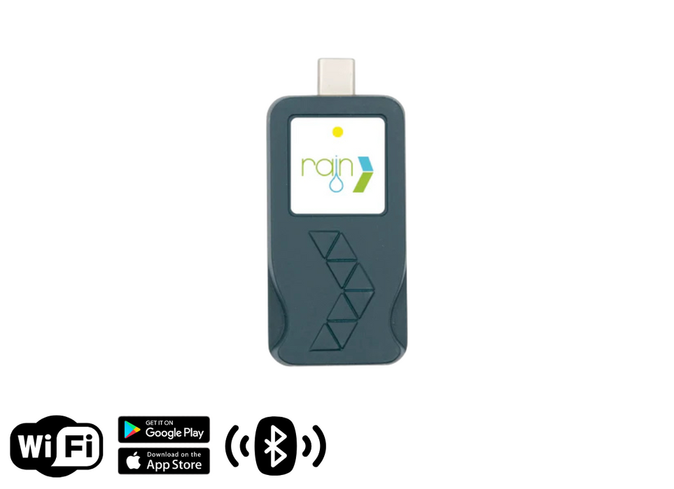 Rain Nuvola Mini Vision Add-On WIFI Module Hub