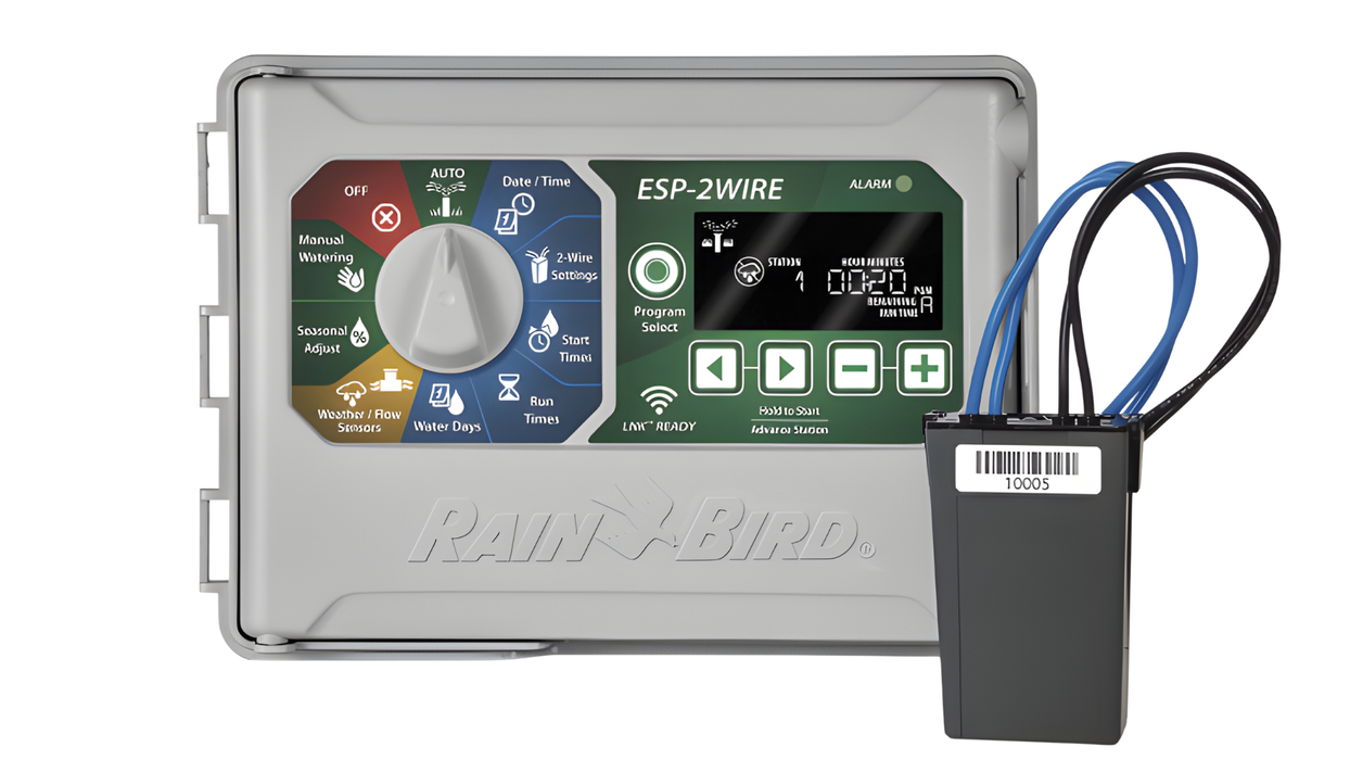 Rain Bird ESP-2 Wire Controller