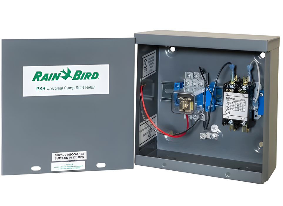 Rain BIrd ESP-LXIVM Commercial Outdoor Controller Spare Accessories
