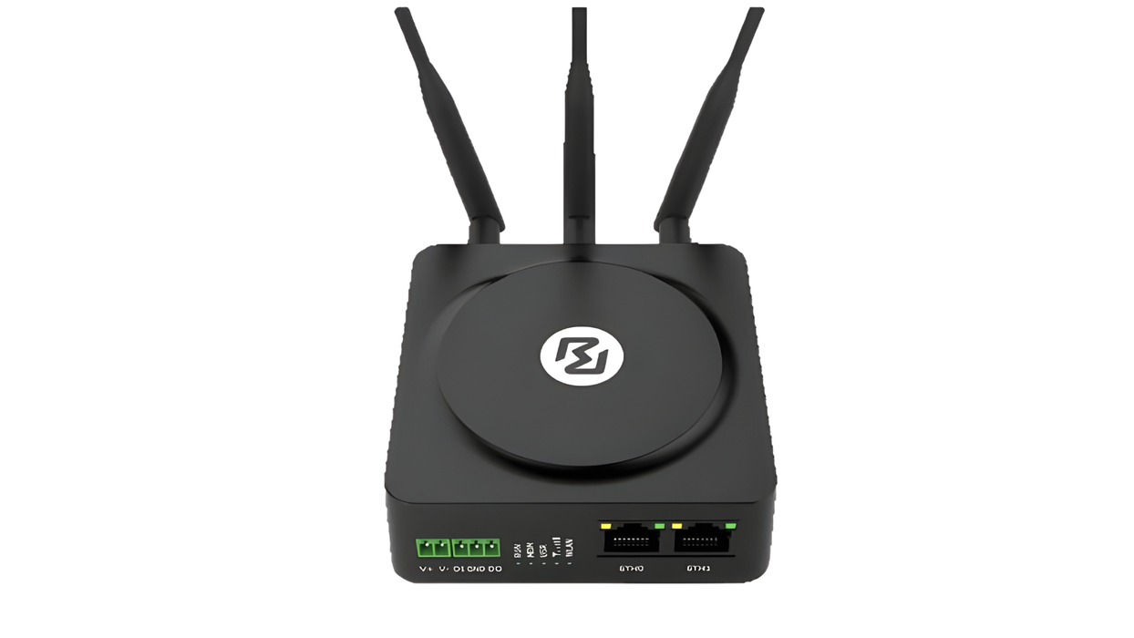 Rain Bird Robustel R1510-4L-COM 4G Router with Data Plan for IQ4 Irrigation Control