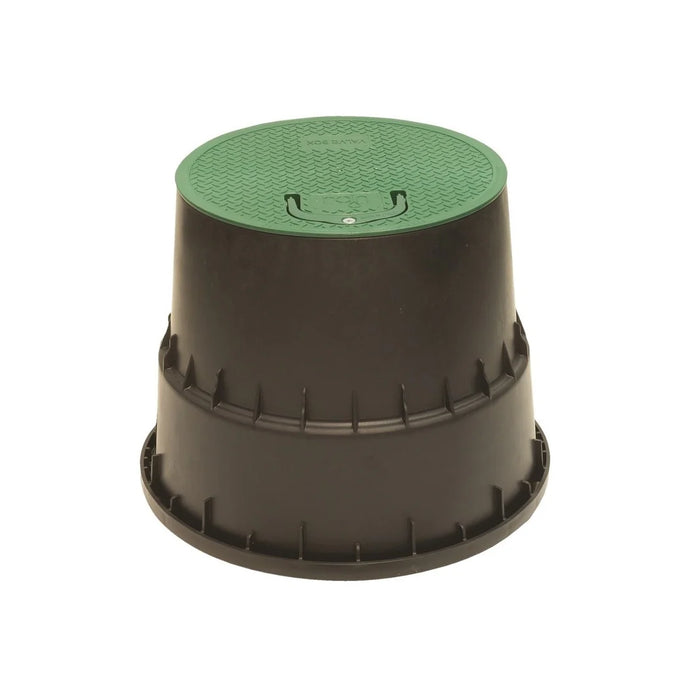 Purevision Controller Rain Smart 1-Zone Valve Box Kit with PureVision Bluetooth | Shop Online