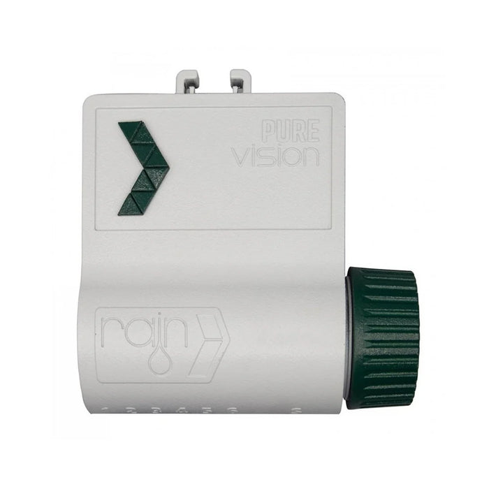 Purevision Controller Rain Smart 2-Zone Valve Box Kit with PureVision Bluetooth | Shop Online
