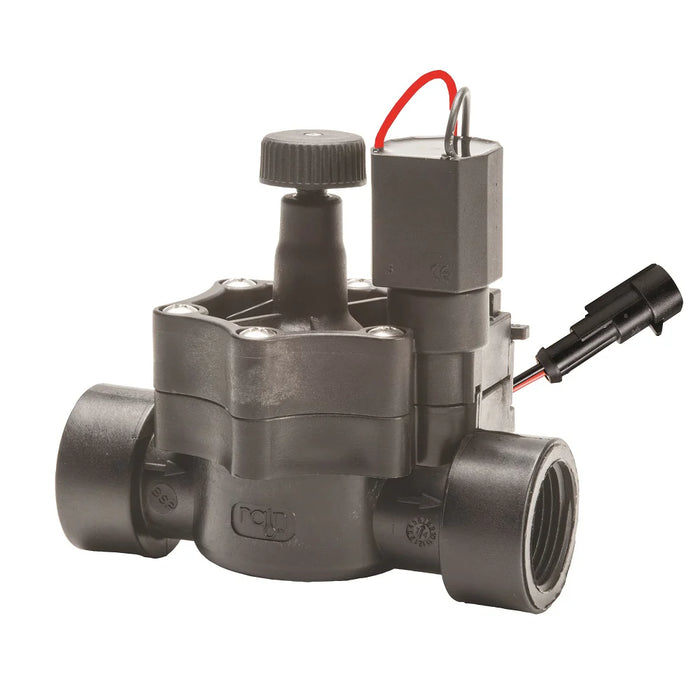 Purevision Controller Rain Smart 2-Zone Valve Box Kit with PureVision Bluetooth | Shop Online