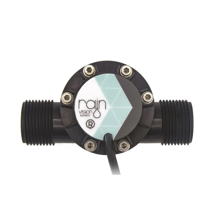 Rain Smart 3 Zone Packaged Valve Box Kit with Purevision Battery-Operated Bluetooth Controller