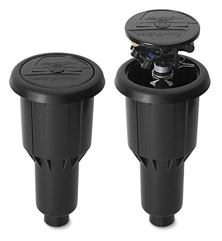 Rain Bird 2045A Maxi-Paw Pop-Up Impact Sprinklers Dirty Water Applications (16.7m-13.7m)