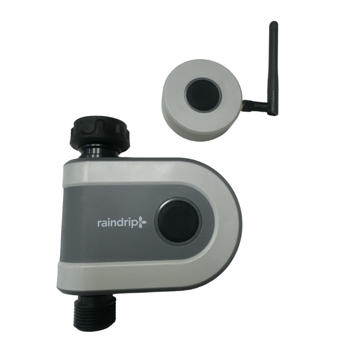 Raindrip Set 'n Flow Wifi Tap Timer | Shop Online