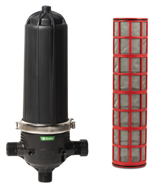 Rivulis F6150 50mm Polypropylene Screen Filters