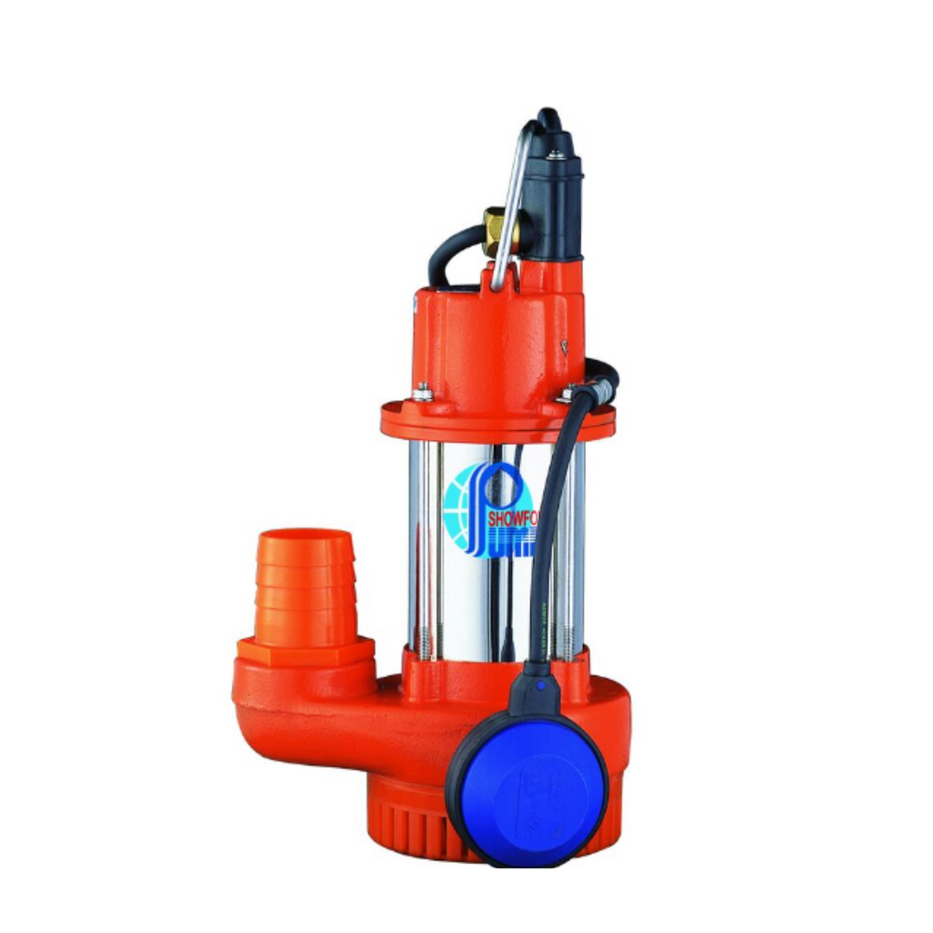 Pumpmaster Submersible Sump Pumps | Shop Online