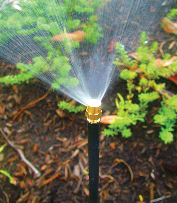 Mini Mist Jets HR Brass Micro Spray Jet | Shop Online