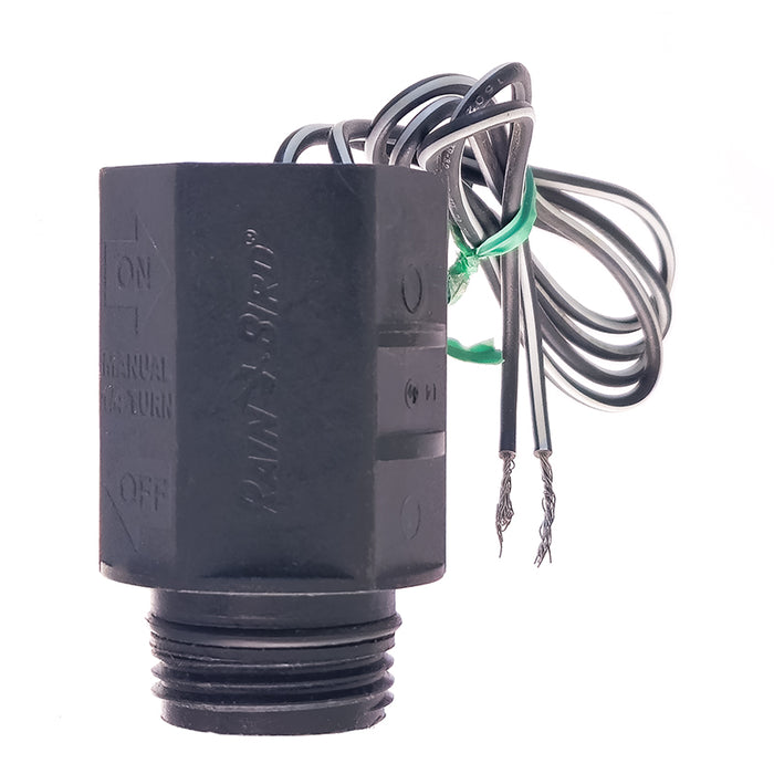 Rain Bird 24VAC Solenoid Coil with Filter for DVF Valves