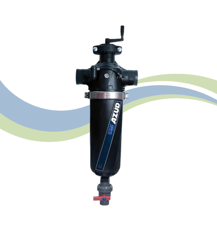 Semi Automatic Filters