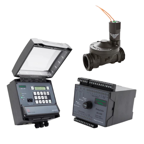 Shop by Irrigation Controller Application