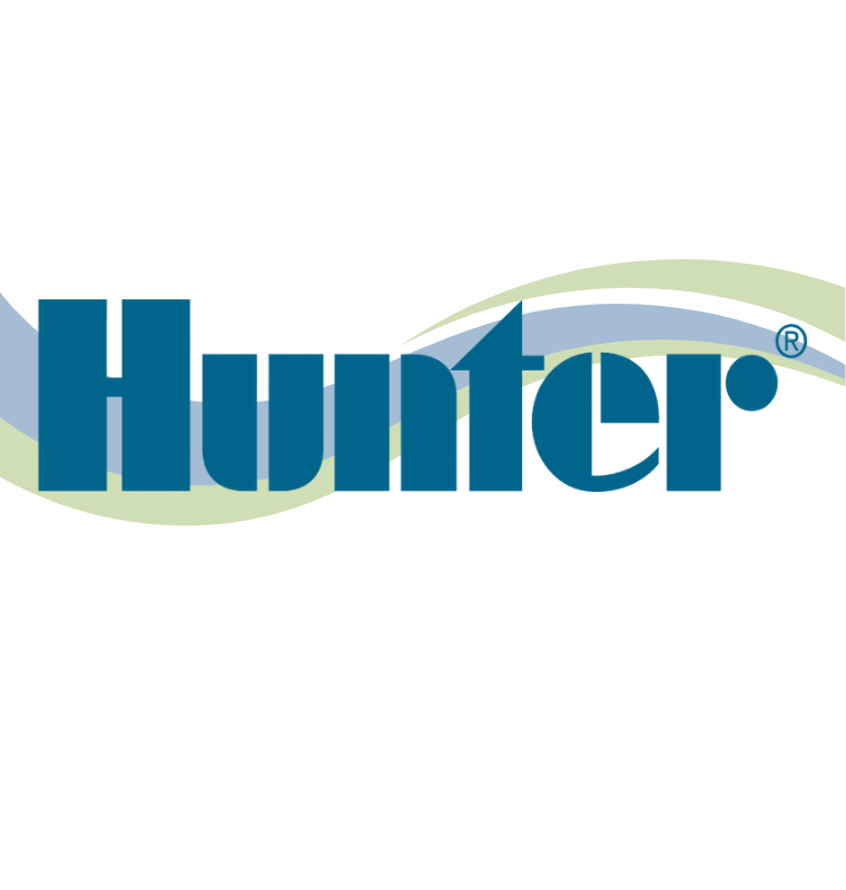 Hunter Sprinklers