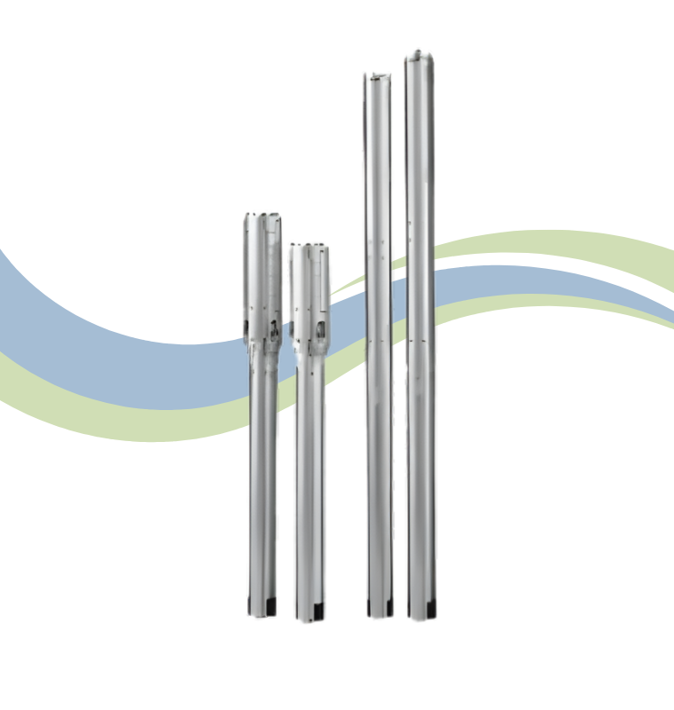 Solar Submersible Bore Pumps