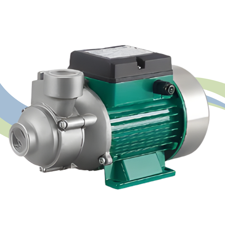 Solar DC Surface Pumps