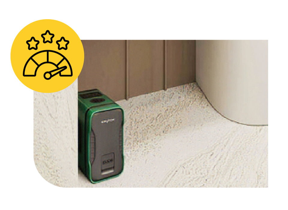 DAB E.SYBOX POP 0.30kW Variable Speed Pressure Boosting Pump (Max 65LPM/320kPa)