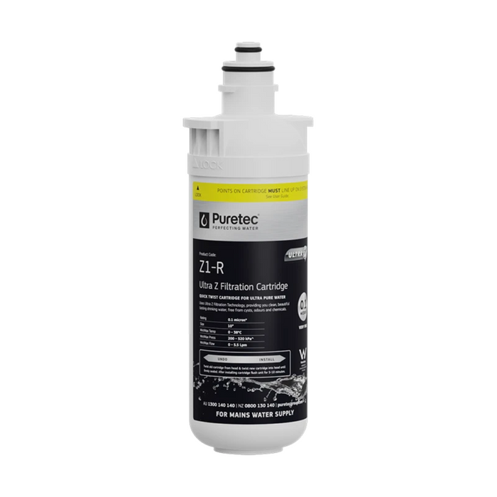 Puretec SparQ Replacement CO2 Canisters