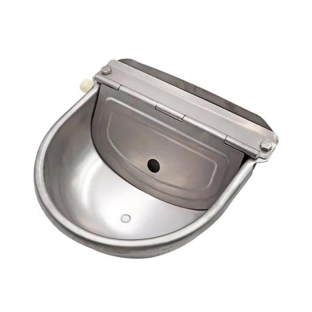 Poly Stock Troughs