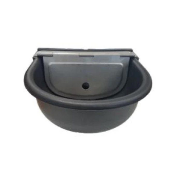 StockBrands Nylon 4 Litre Animal Drinking Bowl with Float Valve (1000kPa)