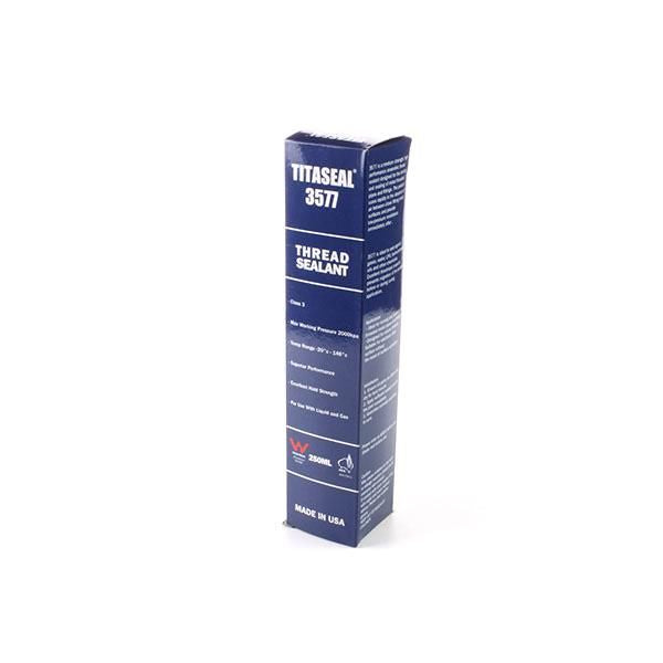 Titaseal 3577 Medium Strength Anaerobic Thread Sealant Paste 100ml