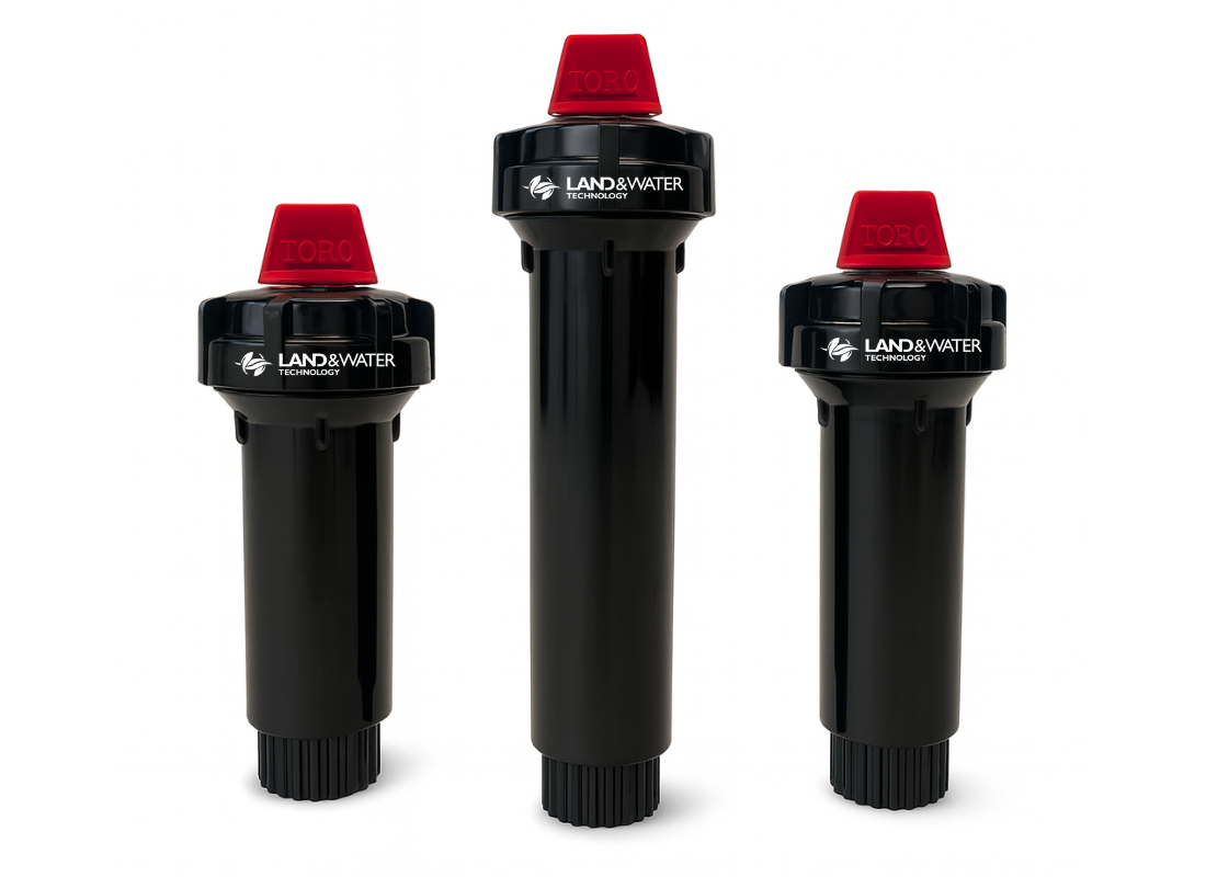 Pop Up Sprinklers