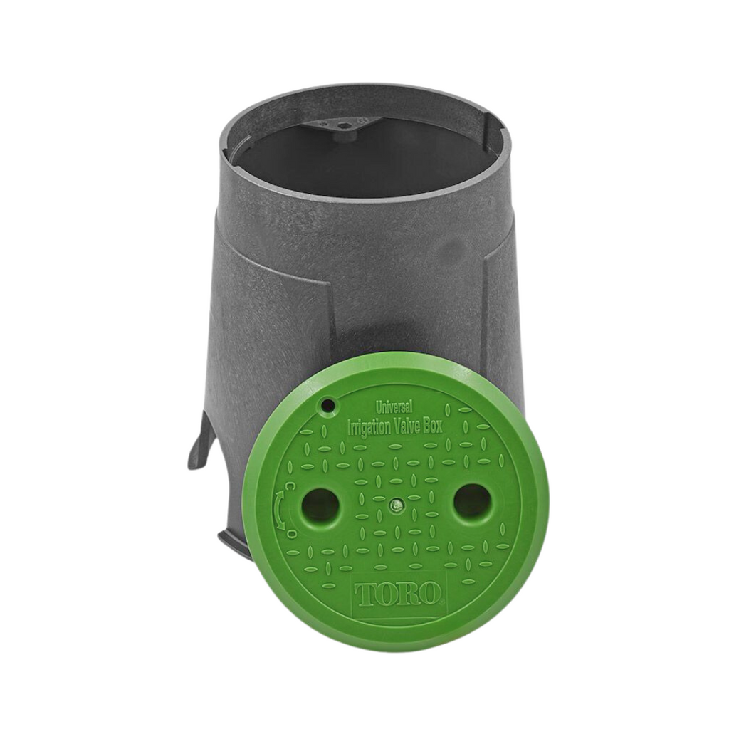 Round Valve Round Valve Boxes | Shop Online
