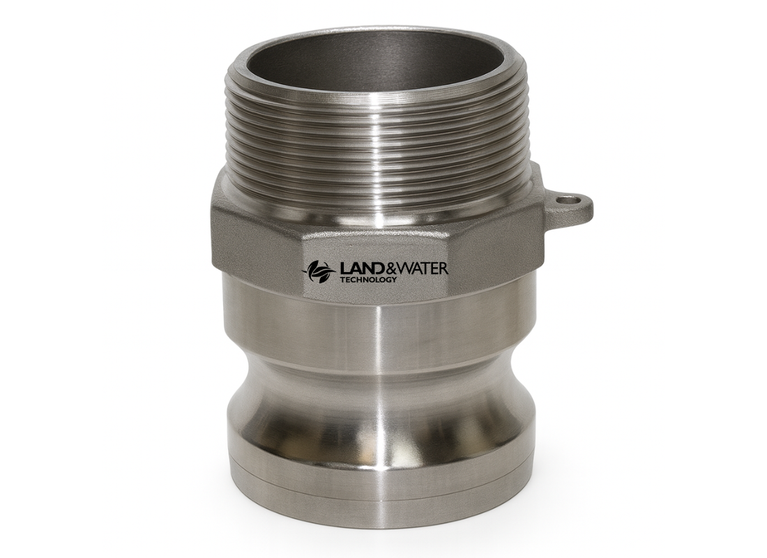 Aluminium Camlocks